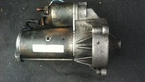 Electromotor Peugeot 607 2 2 Hdi Pentru Cutie Auto...