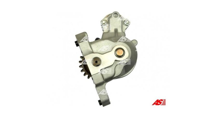 Electromotor Peugeot 607 (9D, 9U) 2000-2016 #2 254014