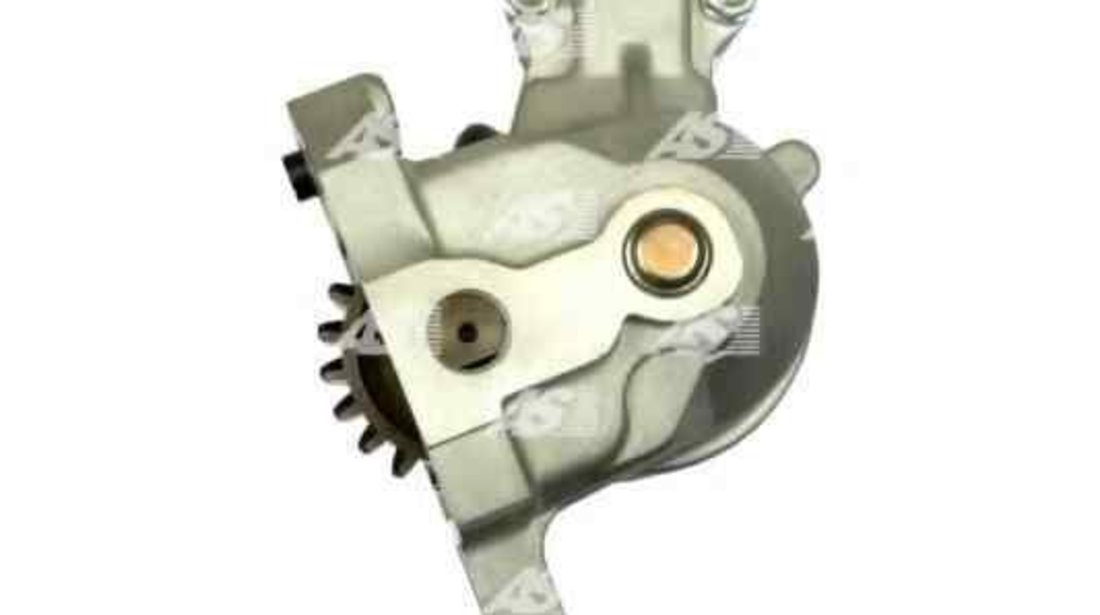 Electromotor PEUGEOT 607 (9D, 9U) AS-PL S6038