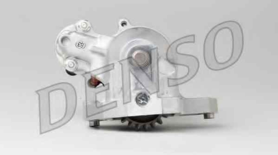 Electromotor PEUGEOT 607 (9D, 9U) DENSO DSN942