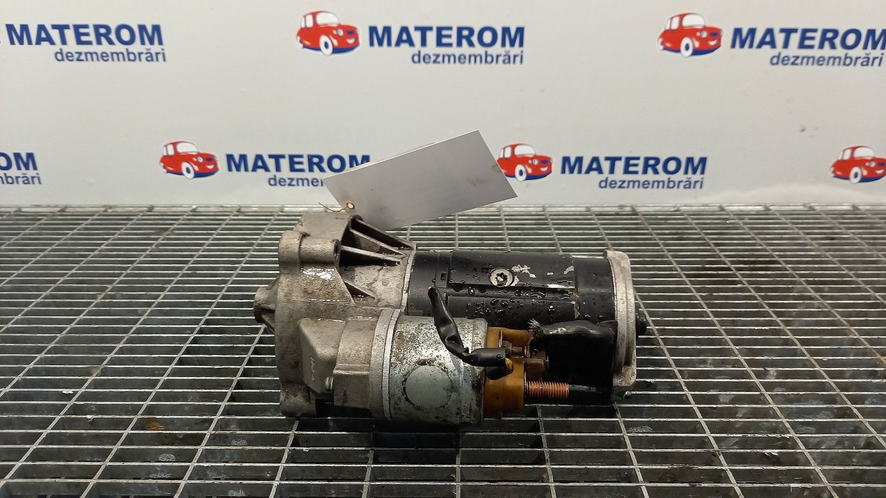 ELECTROMOTOR PEUGEOT 807 2.2 HDI - (2002 2008)