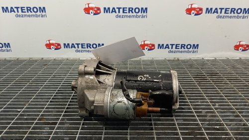 ELECTROMOTOR PEUGEOT 807 2.2 HDI - (2002 2008)