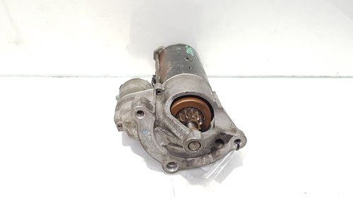 Electromotor, Peugeot Boxer, 2.0 hdi, RHV (id:385780)