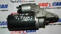 Electromotor Peugeot Boxer 2.2 HDI cod: 0001109205