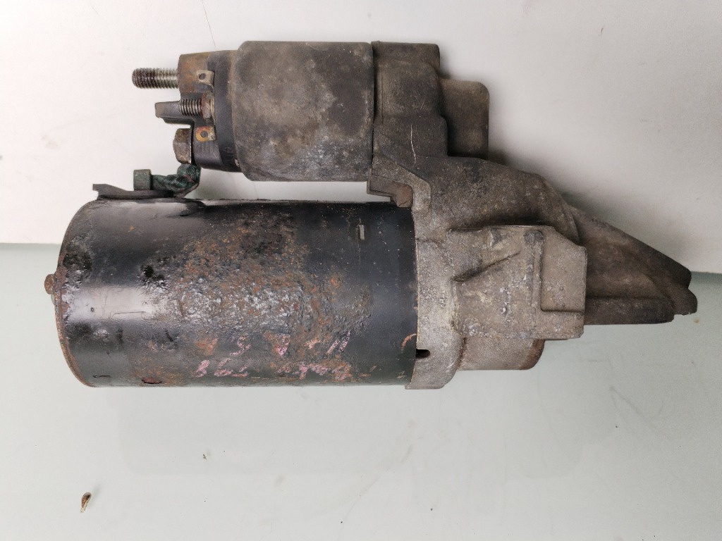 Electromotor Peugeot Boxer 2.2HDI 4H03 Euro 5 6 trepte CC1T-11000-AB