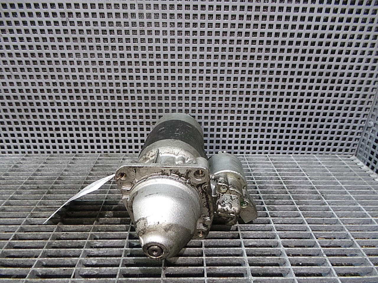 ELECTROMOTOR PEUGEOT BOXER 2.8 D - (1994