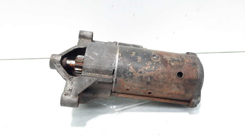 Electromotor, Peugeot Boxer Autobus, 2.0 HDI, RHV, 6 vit man (id:613060)