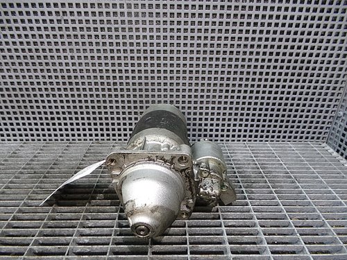 ELECTROMOTOR PEUGEOT BOXER BOXER 2.8 D - (1994 2002)