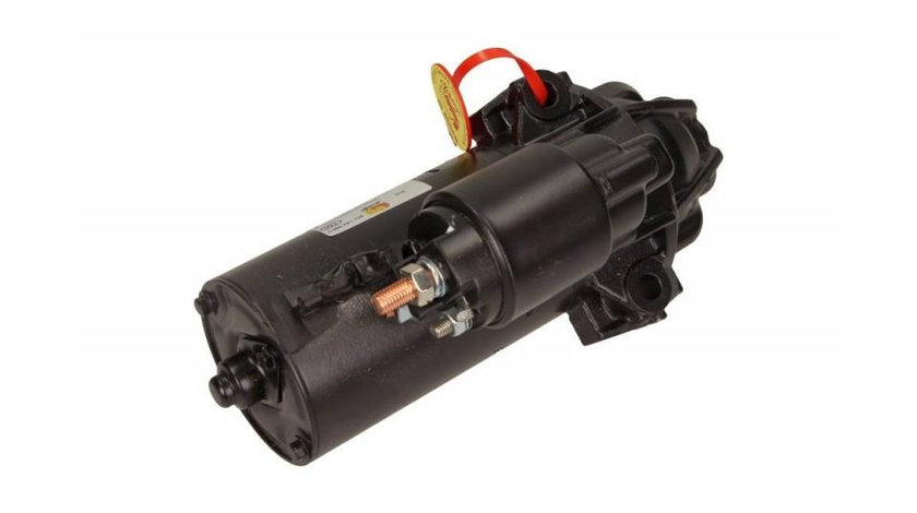 Electromotor Peugeot BOXER caroserie 2006-2016 #2 0001109205