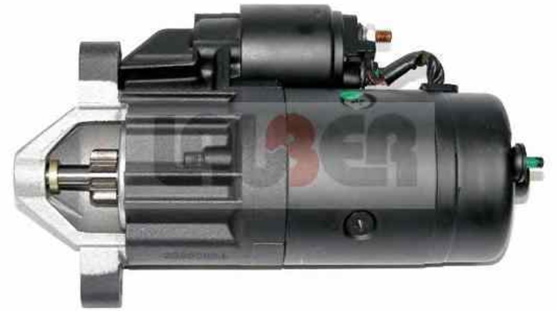 Electromotor PEUGEOT BOXER caroserie 230L LAUBER 22.0885