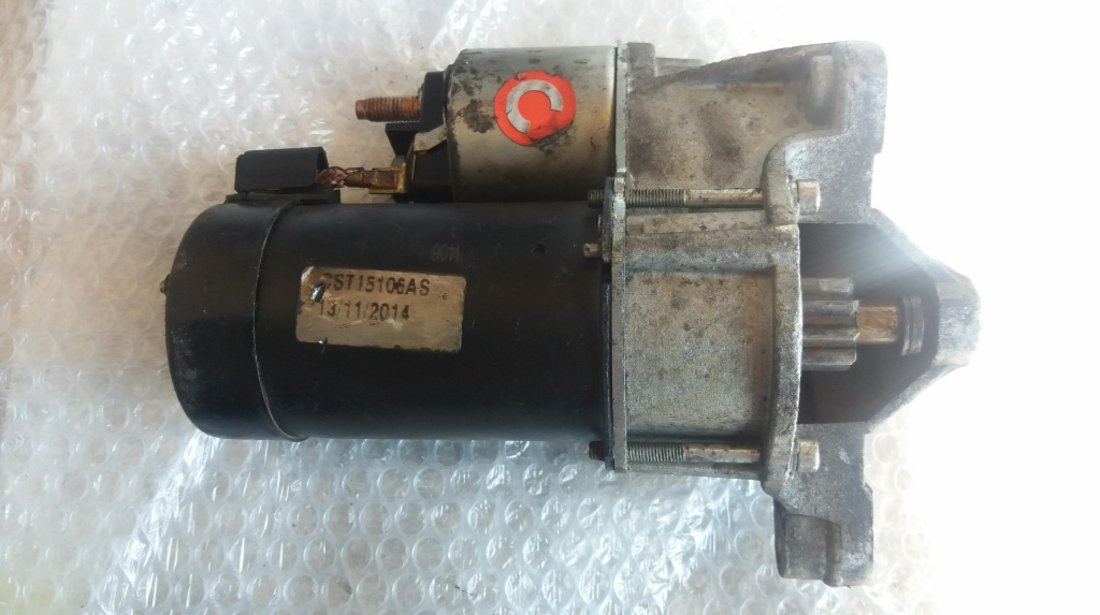 Electromotor peugeot citroen 1.1b 1.4b cst15106as