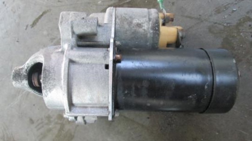 Electromotor Peugeot Citroen 1 4 Hdi 68 De Cai