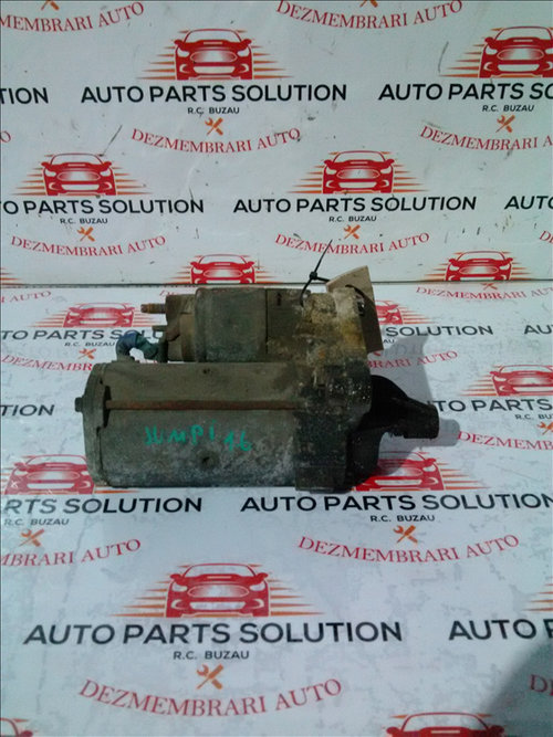 Electromotor PEUGEOT EXPERT 1.6 HDI an fabr. 2008