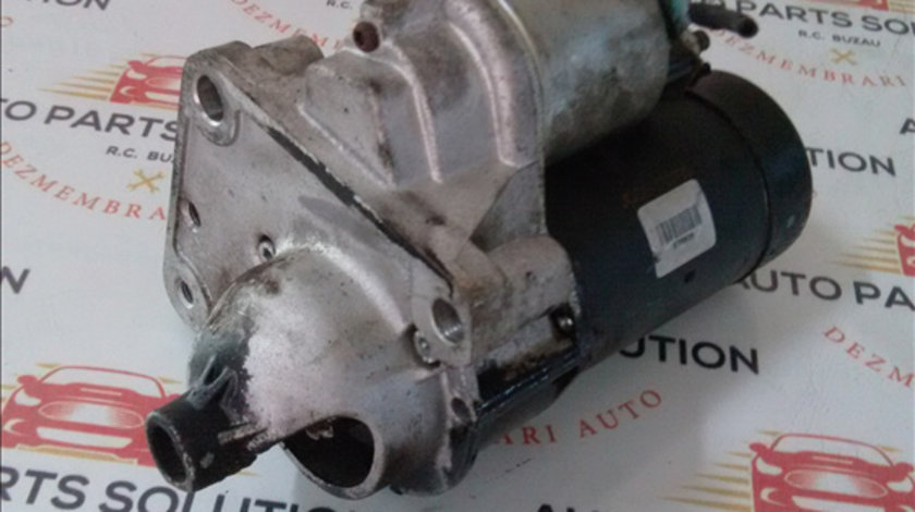 Electromotor PEUGEOT EXPERT 2 2007-2014