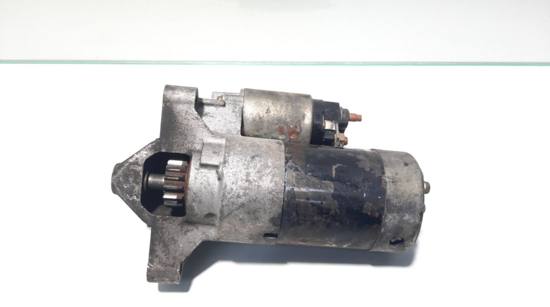 Electromotor, Peugeot Expert (I) [Fabr 1995-2006] 2.0 hdi, RHX, M001T80481, 6 vit man (id:449976)