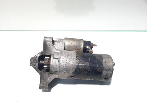 Electromotor, Peugeot Expert (I) [Fabr 1995-2006] 2.0 hdi, RHX, M001T80481, 6 vit man (id:449976)