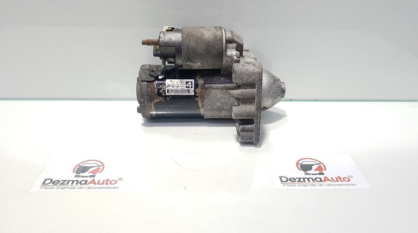 Electromotor, Peugeot Expert (II), 1.6 hdi, cod 9664016980