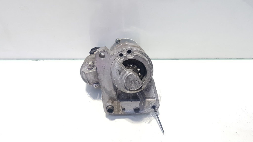 Electromotor, Peugeot Expert (II), 2.0 B, RFJ, cod V75500178004