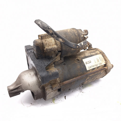 Electromotor Peugeot Expert Mk 2 2007 > 1.6 Hdi 90 16V 9Hu (Dv6Uted4) Motorina 2370004120