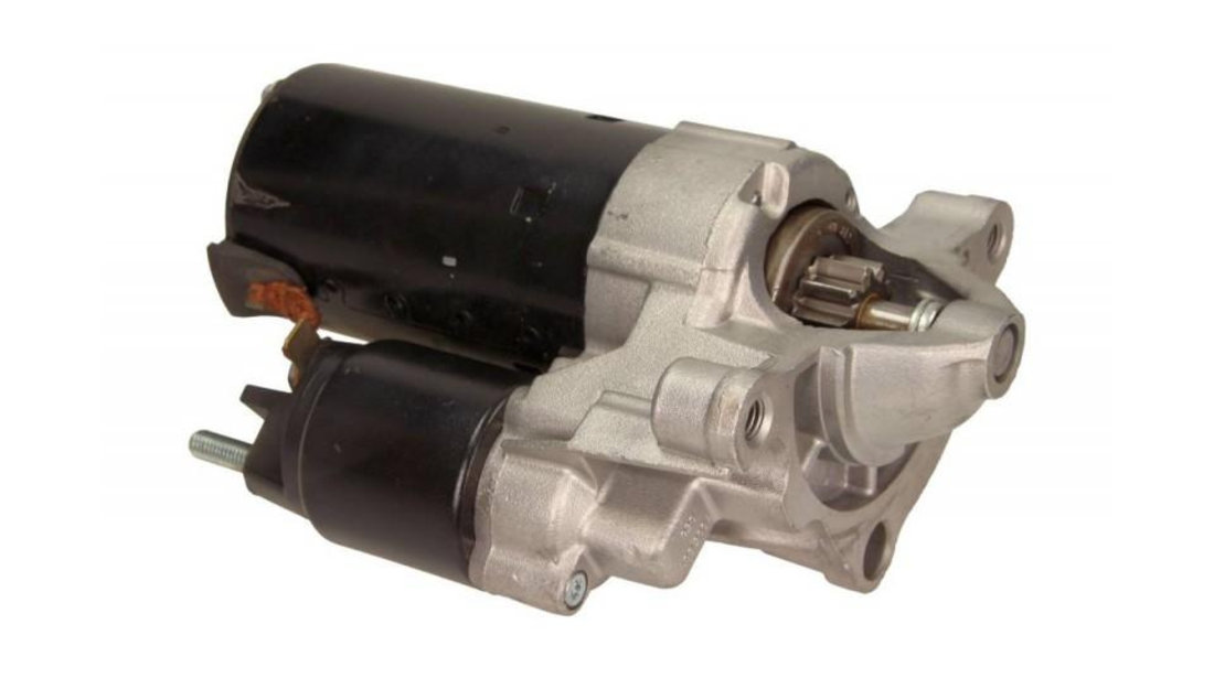 Electromotor Peugeot J5 platou / sasiu (290L) 1990-1994 #3 11013240