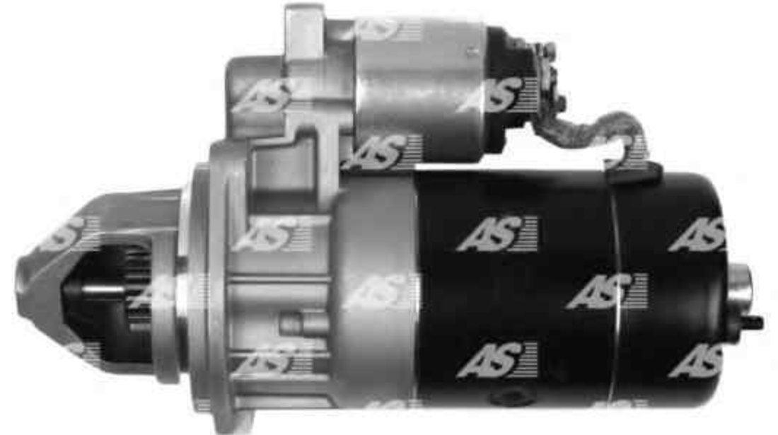 Electromotor PEUGEOT J5 platou / sasiu (290L) AS-PL S0236