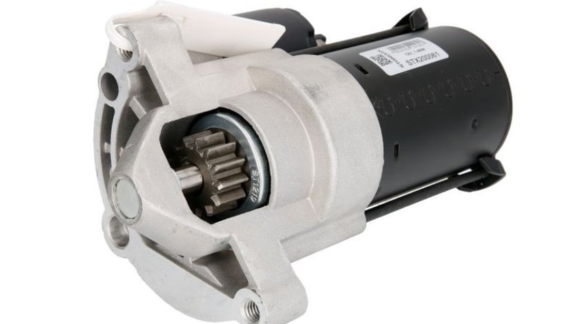 Electromotor PEUGEOT PARTNER Box (5) STARDAX STX200061