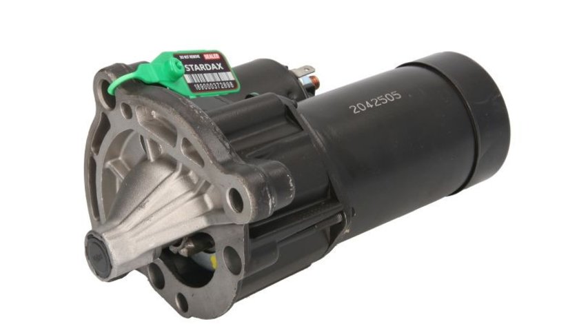 Electromotor PEUGEOT PARTNER Combispace (5F) STARDAX STX200041R