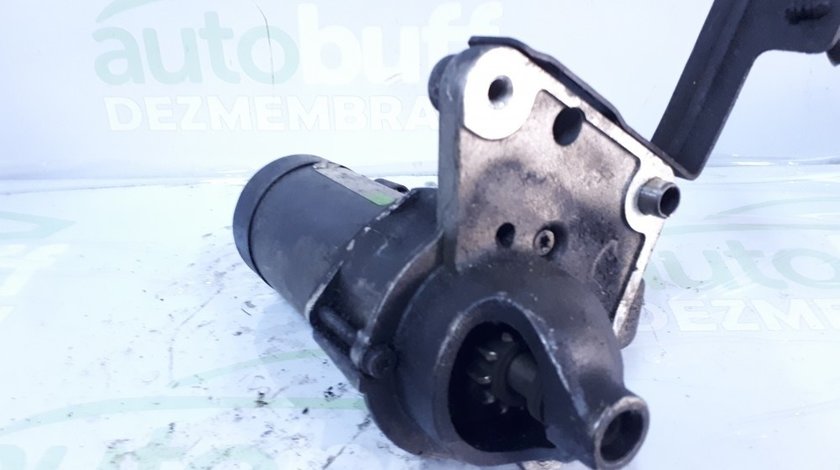 Electromotor Peugeot Partner I (1998-2008) 1.6HDI D6RA110 9640825280