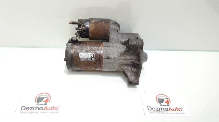 Electromotor, Peugeot Partner (I), 2.0 hdi