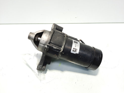 Electromotor, Peugeot Partner (I) Combispace, 1.6 HDI, 9HX, 5 vit man (id:546485)