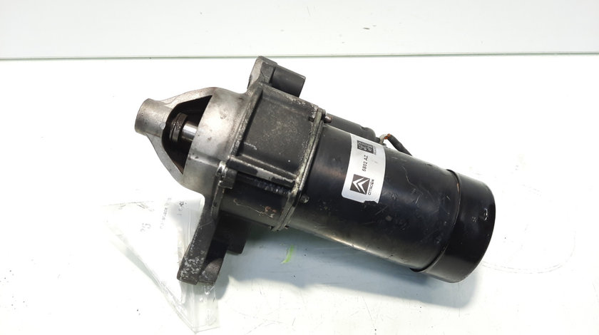 Electromotor, Peugeot Partner (I) Combispace, 1.6 HDI, 9HX, 5 vit man (id:546485)