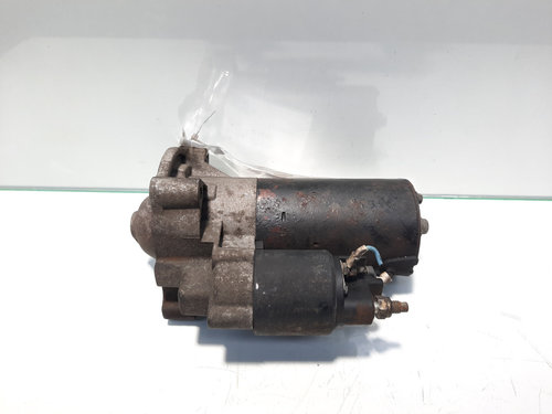 Electromotor, Peugeot Partner (I) Combispace, 1.9 D, WJY, cod 0001108183, 5 vit man (id:454048)