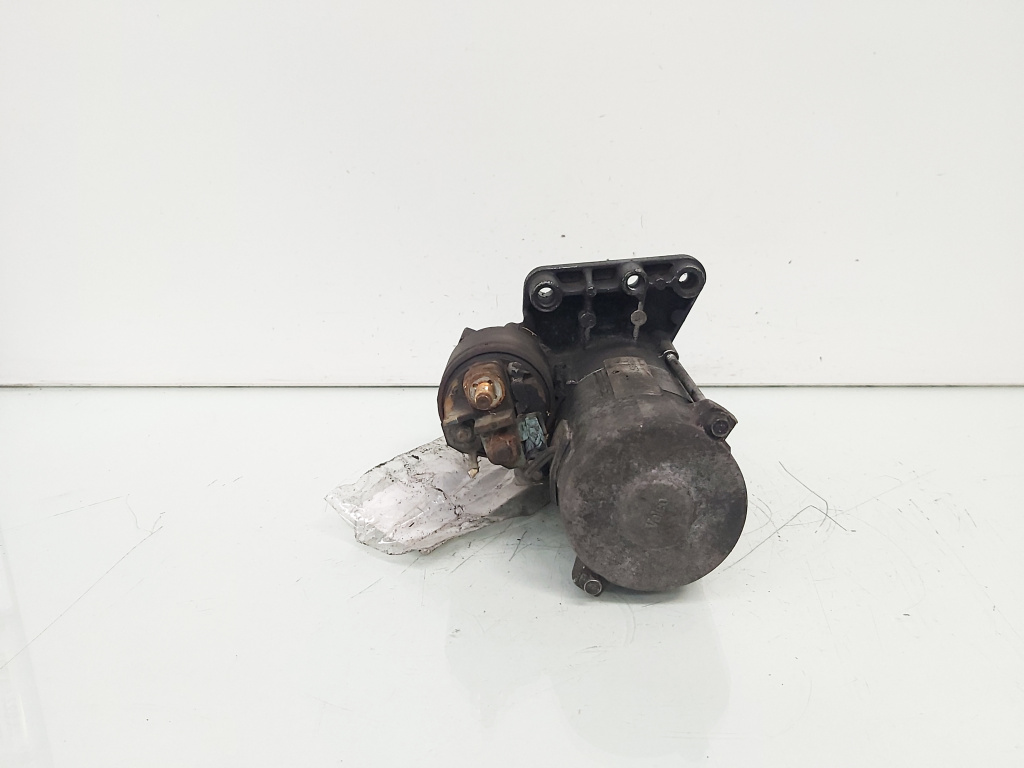 Electromotor, Peugeot Partner (I) [Fabr 1996-2008], 1.6 HDI, 9HX, 5 vit man (idi:659896)