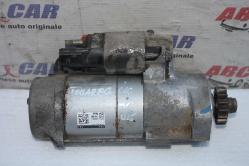 Electromotor Porsche Cayenne 2010-2014 059911024K