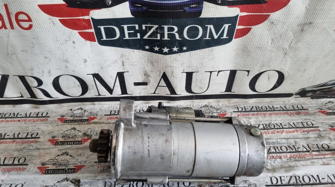 Electromotor Porsche Cayenne 3.0 Diesel 211cp cod piesa : 059911024K