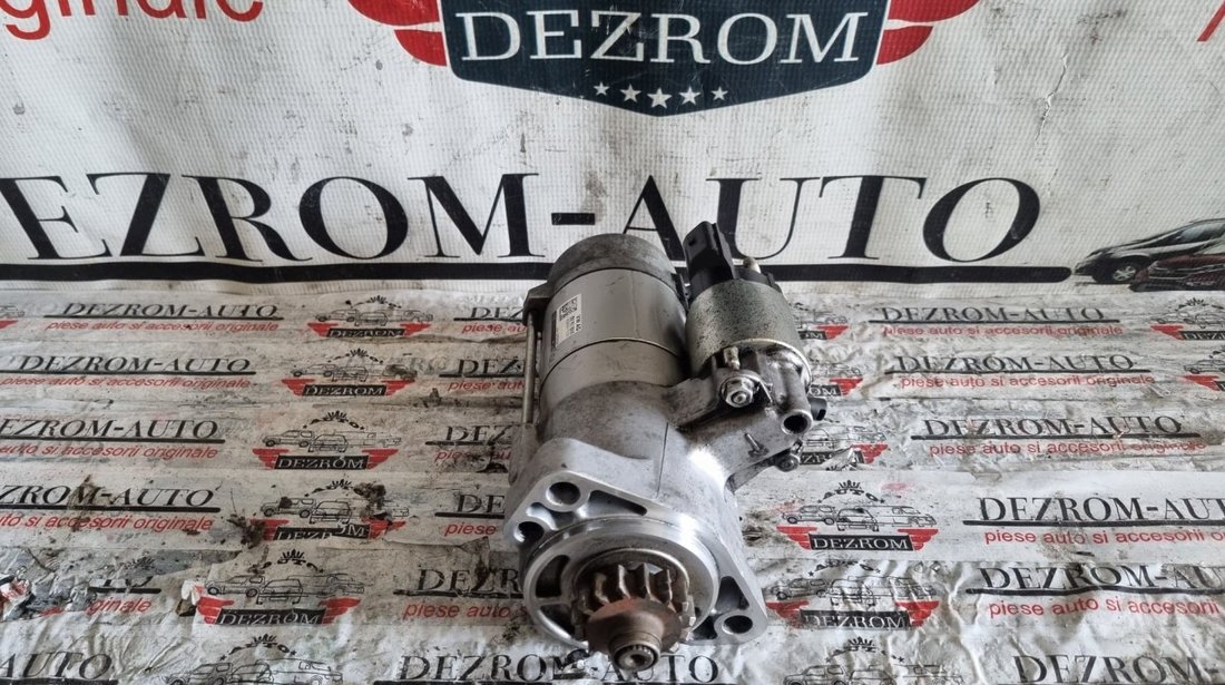 Electromotor Porsche Cayenne 3.0 Diesel 211cp cod piesa : 059911024K