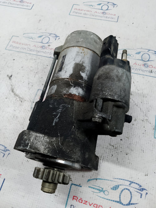 Electromotor Porsche Cayenne 3.0 Motorina 2011, 059911024K