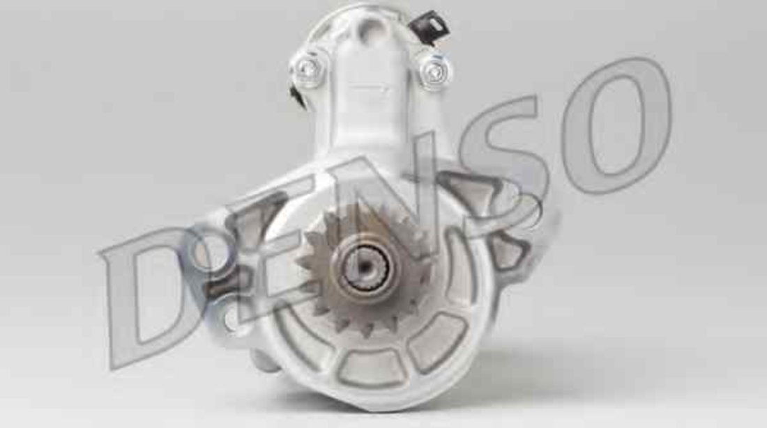 Electromotor PORSCHE CAYENNE DENSO DSN965