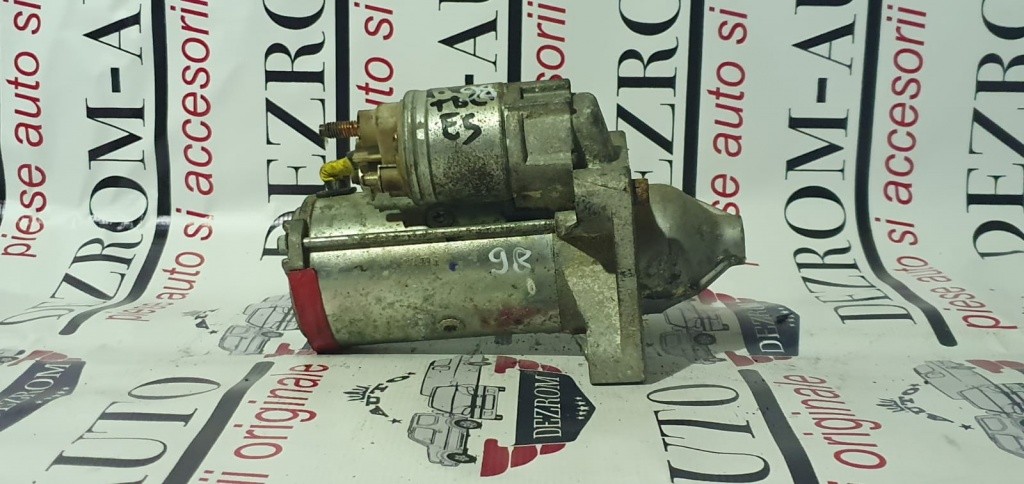 Electromotor Porsche Macan 2.0i 237/252cp cod piesa : 428000-7932