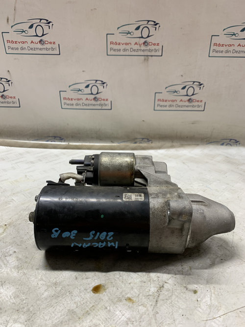 Electromotor Porsche Macan 3.0 Benzina 2015, 94860421401
