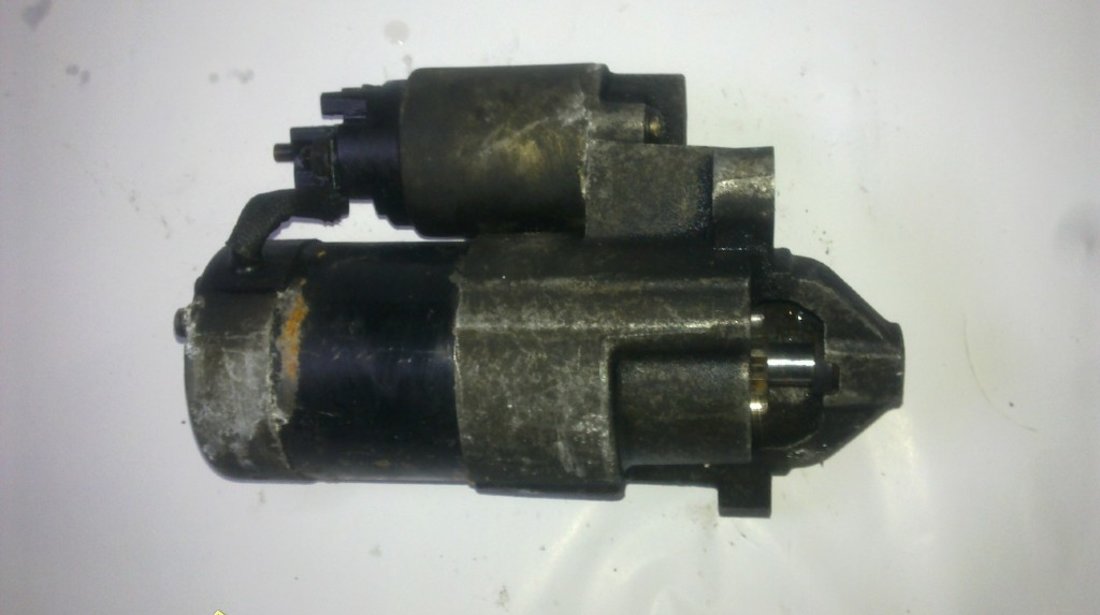 Electromotor pt renault dacia nissan 1 5 dci