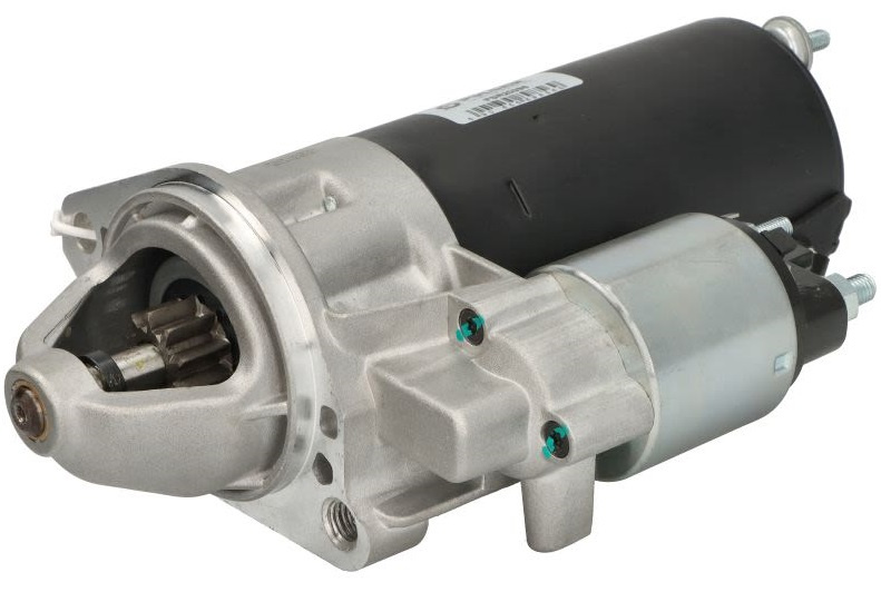 Electromotor Pulsar Rotating Electrics PSR20398