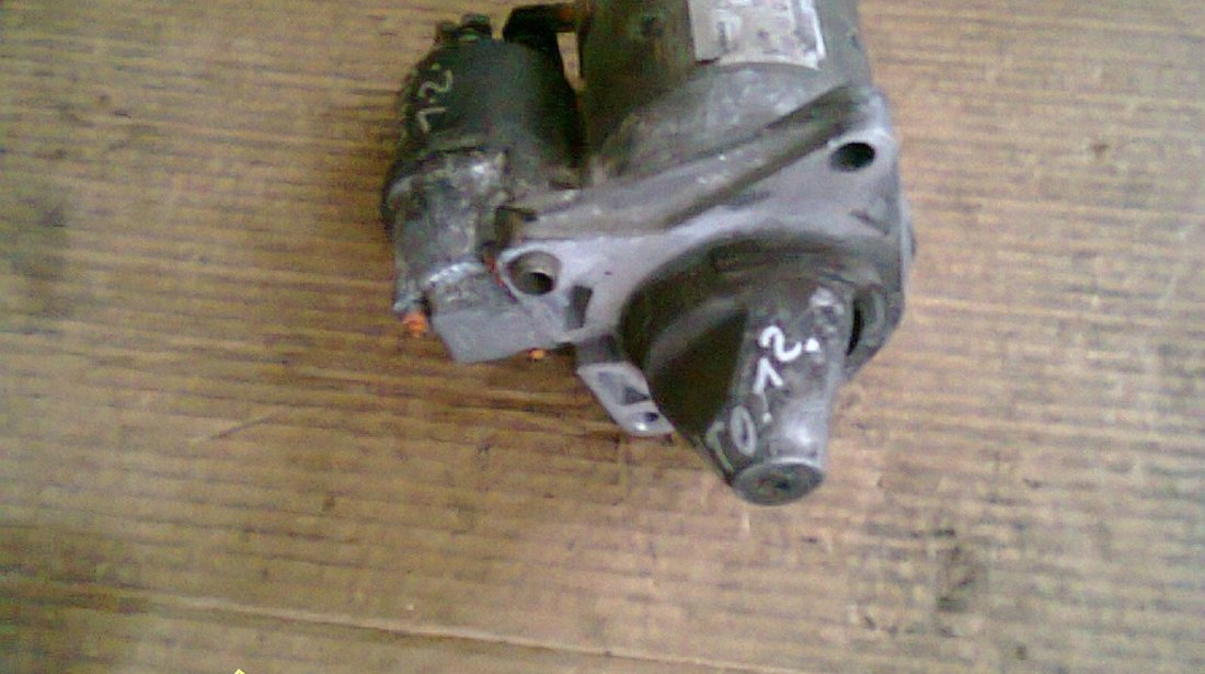 Electromotor Punto 1 2 C132