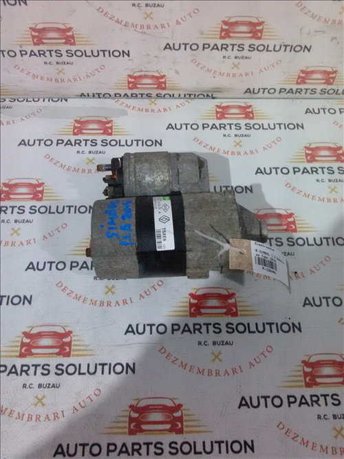 Electromotor R.SIMBOL 1.2 benzina an fabr.2010