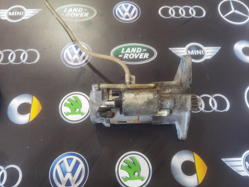 Electromotor range rover evoque 2.0 td4 an 2015 438000-1991 GJ32-11001-AD