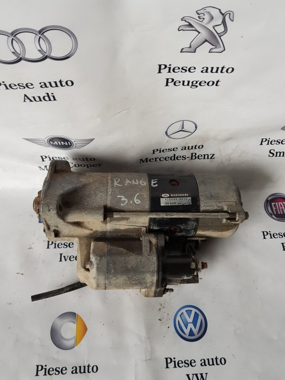 Electromotor Range Rover Sport 3.6 428000-4610