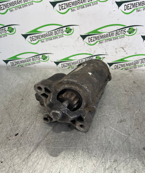 Electromotor RE6G9N 11000 FA RE6G9N 11000 FA Ford Galaxy 2 [2006 - 2010] Minivan 2.0 TDCi DuraShift ...