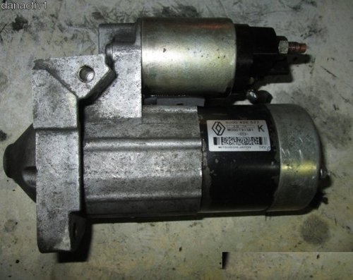 Electromotor Reanult,Dacia 1.5 dci euro 3 original