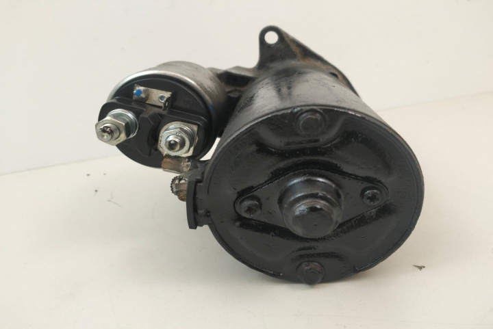 Electromotor reconditionat Transporter T4 Volkswagen VW Transporter T4 [1990 - 2003]