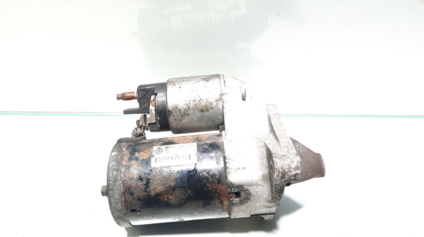 Electromotor, Renault, 1.6 benz, K4M848, cod 8200665518, 5 vit man (id:451882)